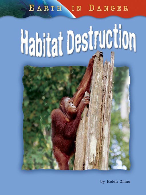 Habitat Destruction